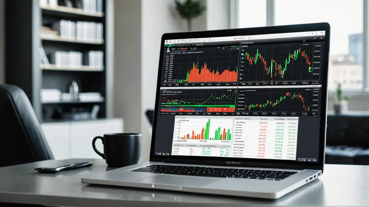 Curso de Quotex para Iniciantes