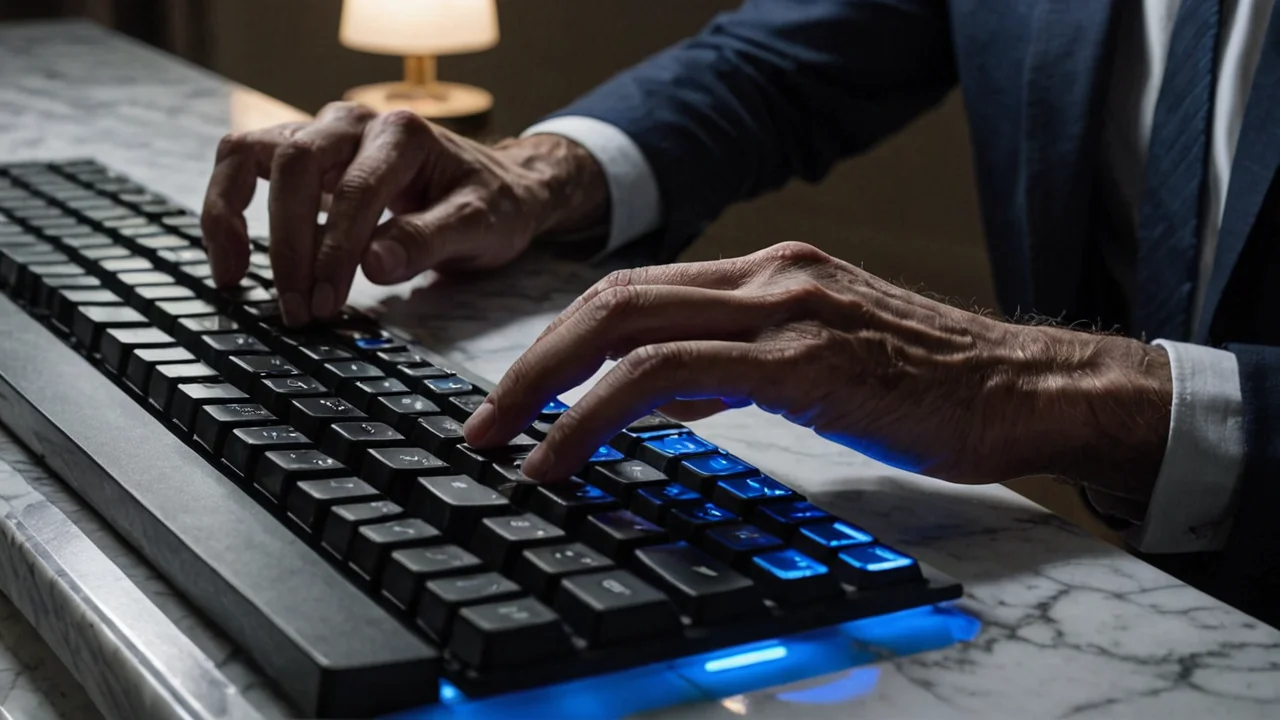 Quotex Entrar: Guia Rápido de Acesso à Conta
