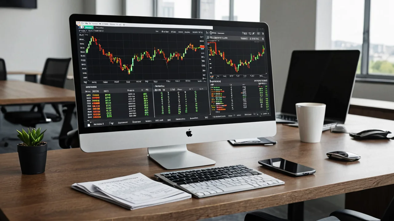 Quotex Gráfico Não Carrega? Soluções Rápidas Brasil