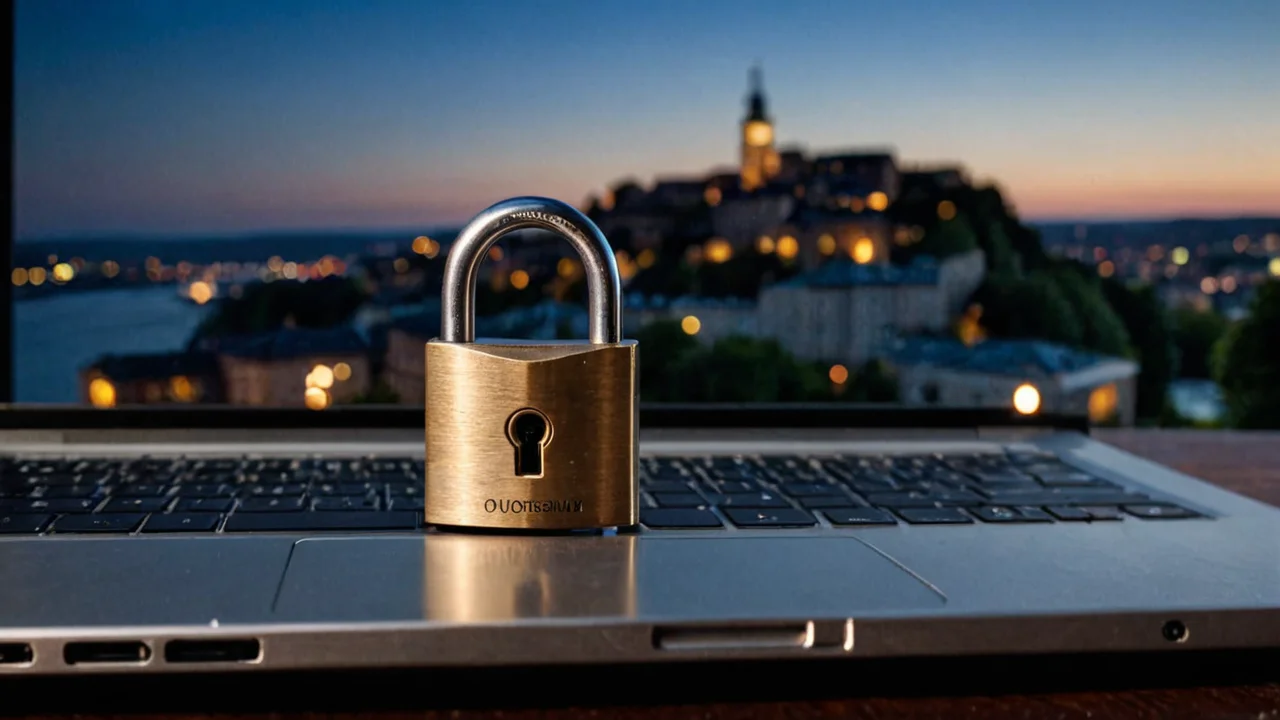Quotex Login Entrar: Passo a Passo Completo