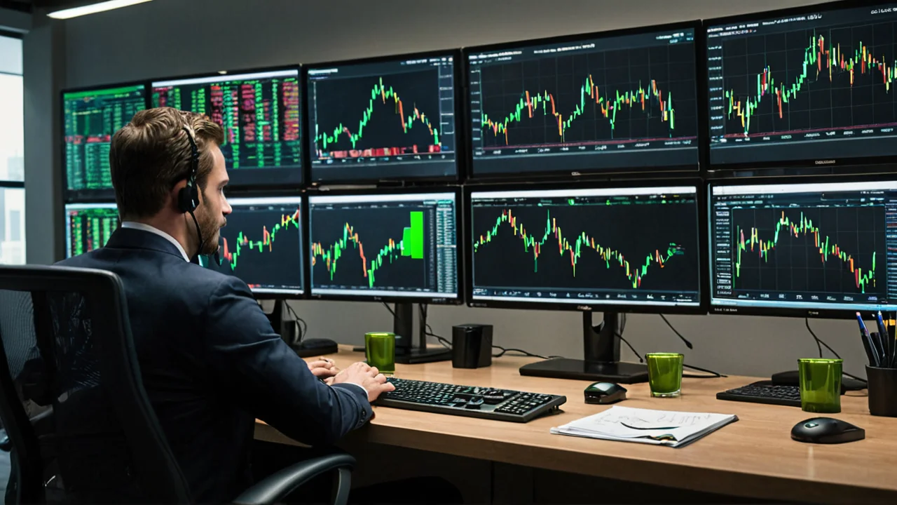 Quotex Trade: Como Fazer Sua Primeira Operação