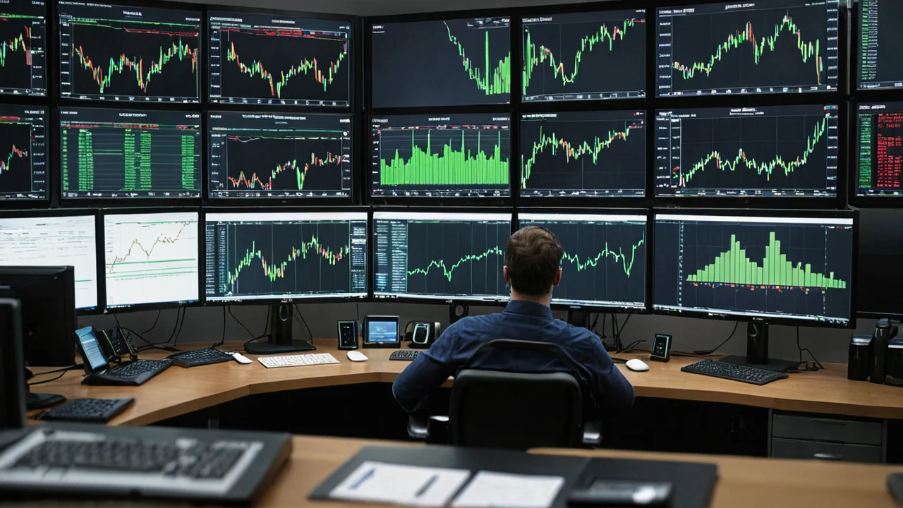 Quotex Trading Course: Curso Online Gratuito