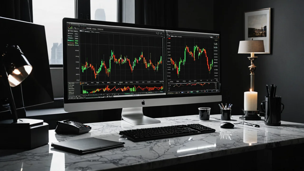 Quotex Trading: Guia Completo para Operar Melhor